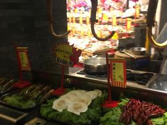 -鲁城往事(游客中心店)