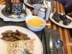 -南京维景国际大酒店咖啡厅