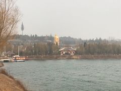 -函谷关历史文化旅游区
