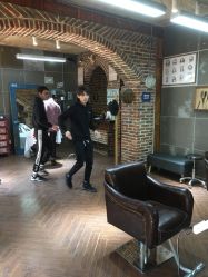 -Hair Solo