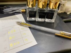 -香遇沙龙香水·调香·团建