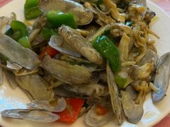 -玲珑餐厅(陕西南路店)