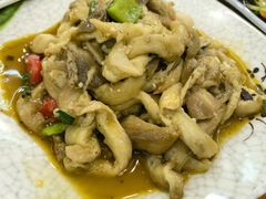 -弓二莜面(总店)