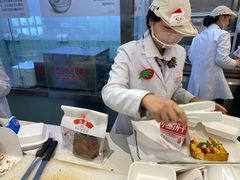 -红星前进面包牛奶公司(君太店)