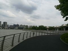-映月湖中央公园