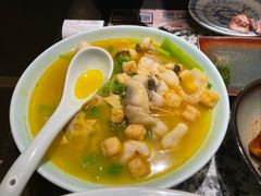 -南京大牌档(中关村领展广场店)