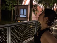 -黄海国家森林公园