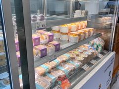 -迦南·甜品蛋糕(传媒店)