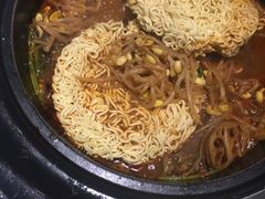 -眉州东坡(春秀路店)