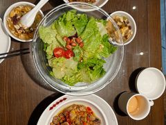 -味上湘菜馆(岳麓山店)