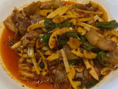 -眉州东坡(北苑华贸店)