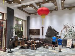 -天荷菜根·闽南素食自助(刺桐北路店)