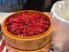 -靓靓蒸虾·头牌蒸虾(光谷风情街店)