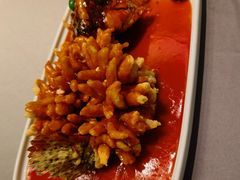-松鹤楼(狮山永利广场店)