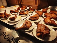 -宜家·瑞典风味餐厅(四元桥店)