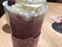 生日车厘子系列-奈雪的茶(KK MALL店)