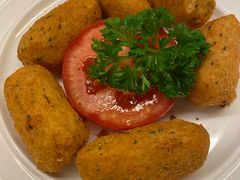 -船屋葡国餐厅