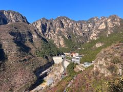 -狼牙山风景区