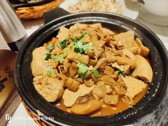 -永春园·扬州早茶·淮扬菜(漫乐城店)