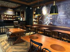 -StayReal Cafe(长宁来福士广场东八区店)