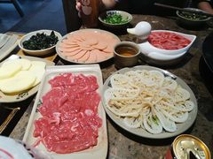 -重庆渝达老火锅(春熙路店)