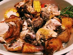 -La Terre乐田(万象城店)