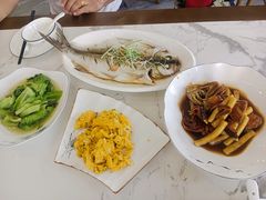 -蟹天蟹地农家菜·阳澄湖大闸蟹(浅水湾店)
