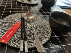 -早安曼谷泰国餐厅