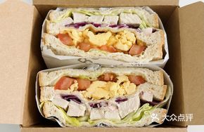 Original Chicken Sandwich