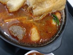 麻辣烫-锅神麻辣烫