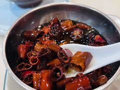 -福寿斋·老北京铜锅涮肉·烤鸭(顺义总店)