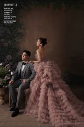 点击看大图 -Mu慕婚纱摄影·超级工作室