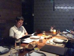 -Mercato莫卡多露台餐厅与酒吧(K11店)