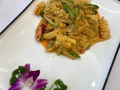 -阿诺泰·泰国餐厅(紫荆店)