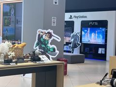 -Sony Store索尼(深圳深业上城店)