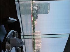 -白天鹅宾馆·流浮阁咖啡厅