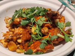 -快乐海鲜酒楼(滇池路店)