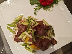 -南昌绿地铂瑞酒店·臻萃轩中餐厅