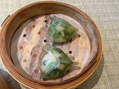 -潮府馆·非遗潮州菜·港式点心(世纪公园店)