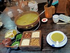 -凤凰山斑鱼馆(恭城店)