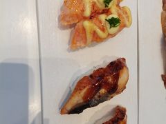 -元气寿司(益田假日广场店)