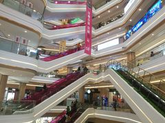 -吾悦广场(南京鼓楼店)