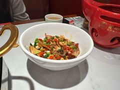 -辣可可·小炒黄牛肉(望京凯德MALL店)
