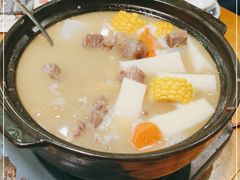 -花溪雨·森林餐厅(石基店)