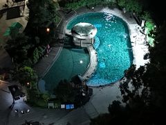 -金凤凰温泉度假村·凤凰汇中餐厅