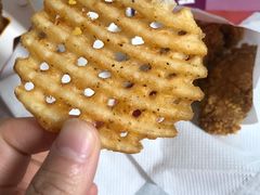 -麦当劳(塔园路店)