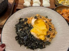 -双门洞·森系料理(体育西店)