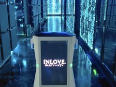 -INLOVE KTV(淮海路店)