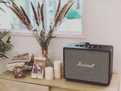 -CHEZ JASMINE 茉莉的氧气厨房