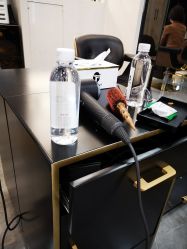-AYO SALON